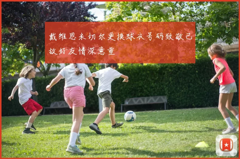 戴维恩米切尔更换球衣号码致敬已故好友情深意重